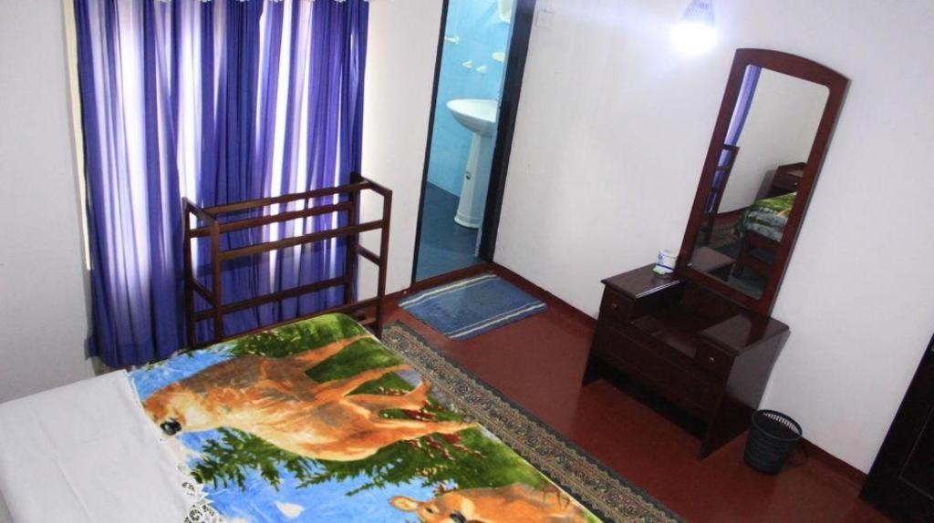 נוארה אליה St. Andrews Hostel מראה חיצוני תמונה