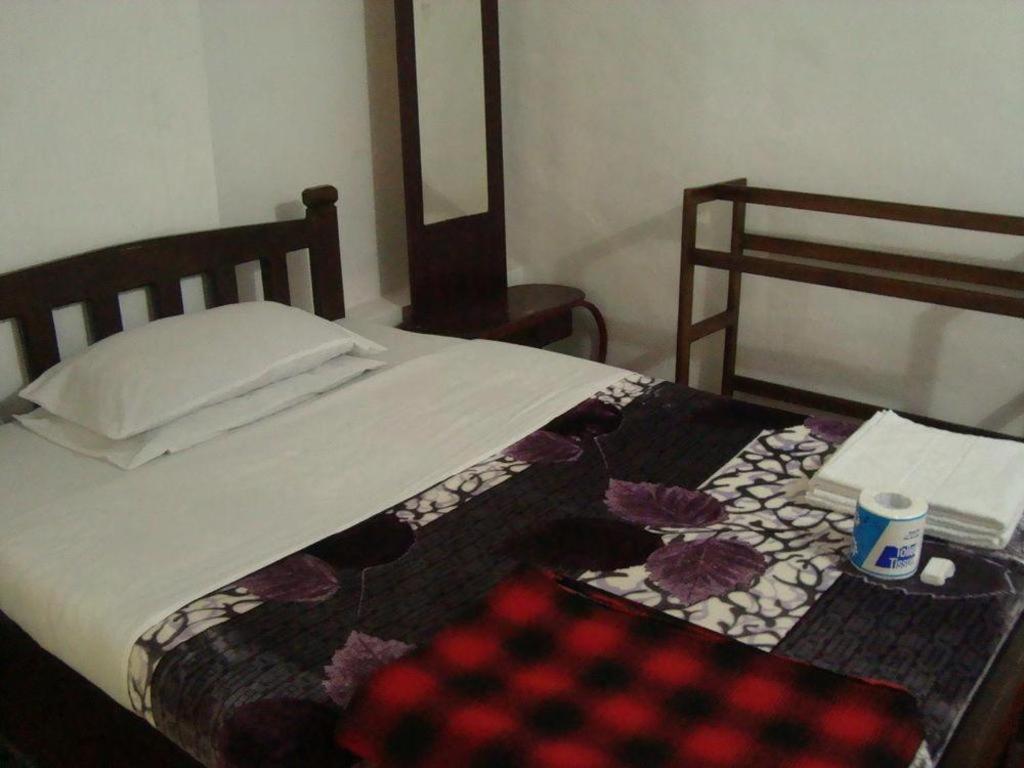 נוארה אליה St. Andrews Hostel מראה חיצוני תמונה