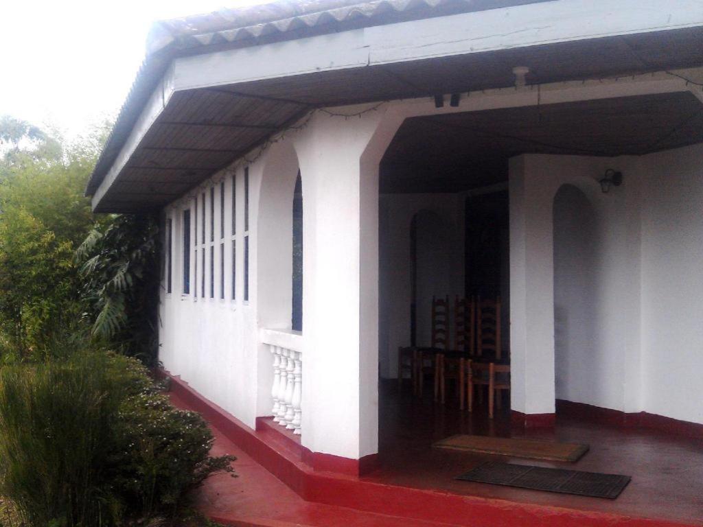 נוארה אליה St. Andrews Hostel מראה חיצוני תמונה