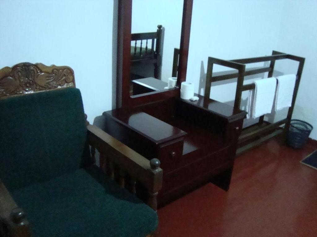 נוארה אליה St. Andrews Hostel מראה חיצוני תמונה