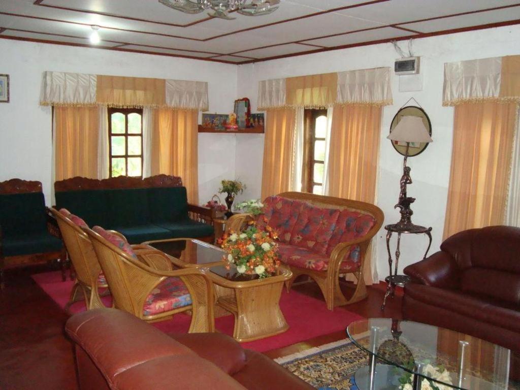 נוארה אליה St. Andrews Hostel מראה חיצוני תמונה