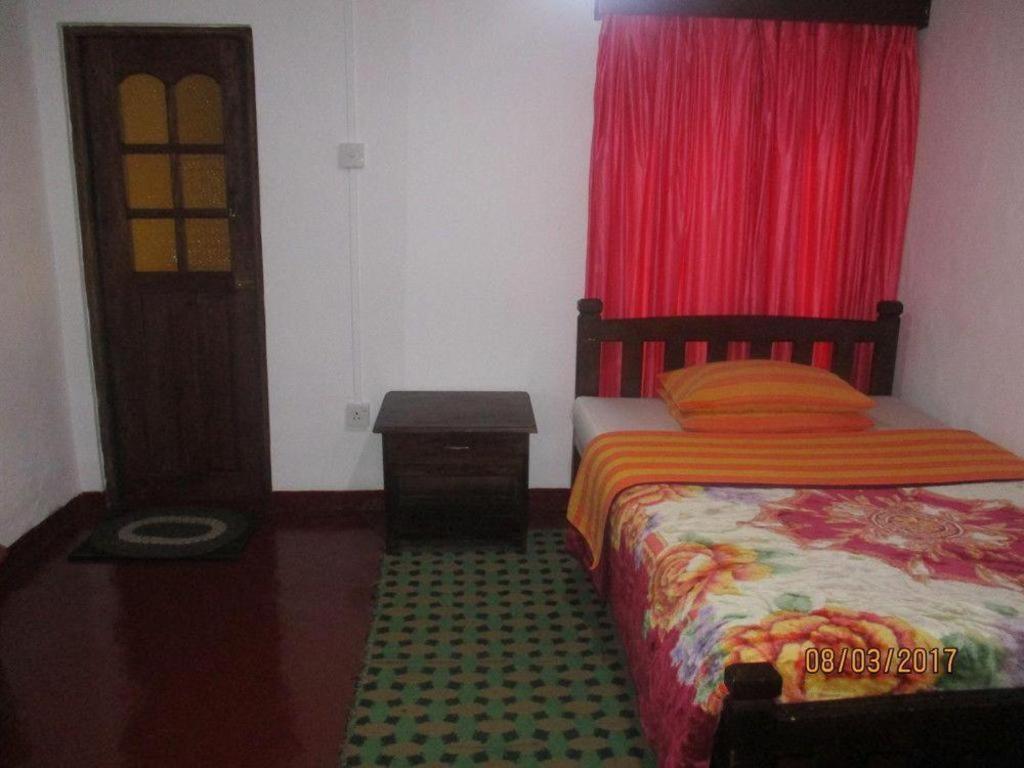 נוארה אליה St. Andrews Hostel מראה חיצוני תמונה